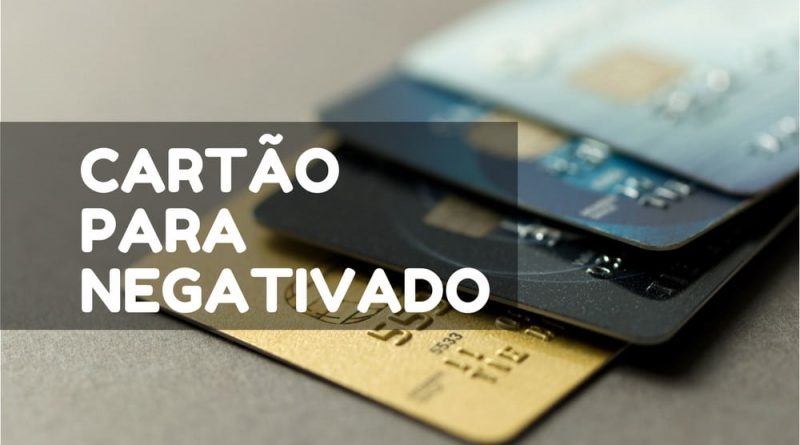 Cartão Negativado