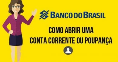 Como Abrir uma Poupança no Banco do Brasil